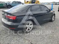 2018 Audi A3 photo