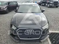 2018 Audi A3 photo