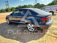 2018 Audi A3 фото