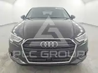 2018 Audi A3 фото
