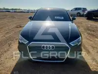 2018 Audi A3 фото