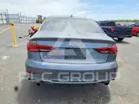 2018 Audi A3 фото