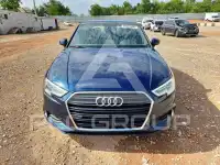 2018 Audi A3 фото
