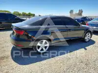 2018 Audi A3 фото