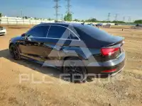 2018 Audi A3 фото