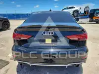 2018 Audi A3 фото