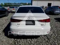 2018 Audi A3 фото