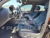 2018 Audi A3 фото