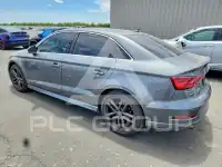 2018 Audi A3 фото
