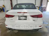 2018 Audi A3 фото