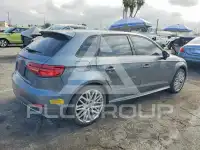 2018 Audi A3 фото
