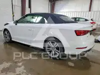 2018 Audi A3 фото