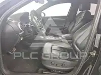 2018 Audi A3 фото