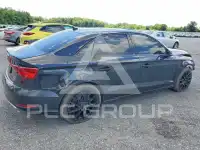 2018 Audi A3 photo