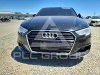 2018 Audi A3 фото
