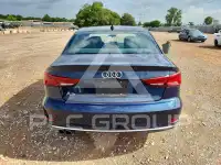2018 Audi A3 фото