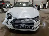 2018 Audi A3 фото