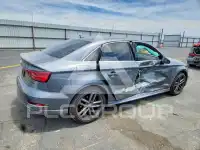 2018 Audi A3 фото