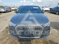 2018 Audi A3 фото