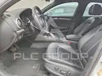 2018 Audi A3 фото