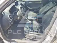2018 Audi A3 фото