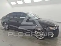 2018 Audi A3 фото