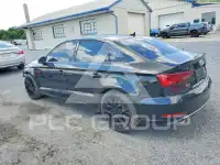 2018 Audi A3 photo