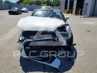 2018 Audi A3 photo