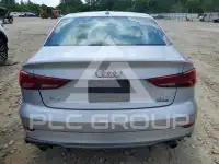 2018 Audi A3 фото