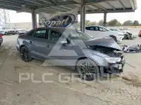 2018 Audi A3 фото