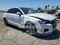 2018 Audi A3 photo