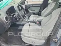 2018 Audi A3 фото