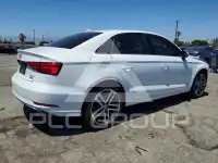 2018 Audi A3 photo