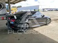 2018 Audi A3 фото