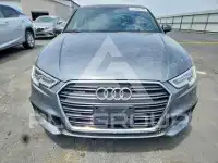 2018 Audi A3 фото
