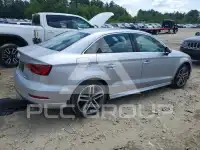 2018 Audi A3 фото
