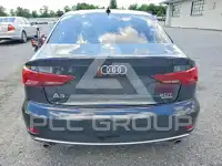 2018 Audi A3 photo