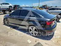 2018 Audi A3 фото