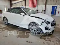 2018 Audi A3 фото