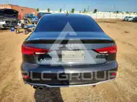 2018 Audi A3 фото