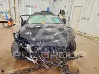 2018 Audi A3 photo