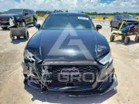 2018 Audi A3 фото