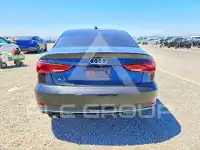 2018 Audi A3 фото