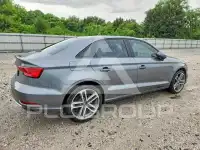 2018 Audi A3 фото