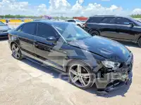 2018 Audi A3 фото