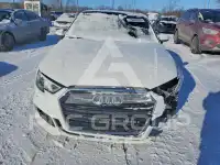2018 Audi A3 фото