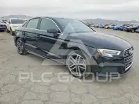 2018 Audi A3 photo
