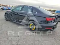2018 Audi A3 photo