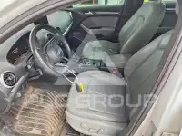 2018 Audi A3 photo