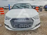 2018 Audi A3 photo